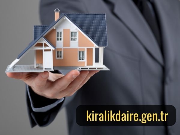 Yardımlı Mahallesi Kiralık Daire